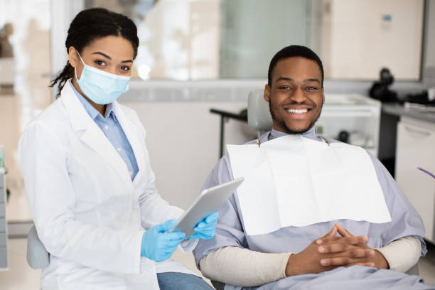 Dental Bonding in Falcon Heights, MN